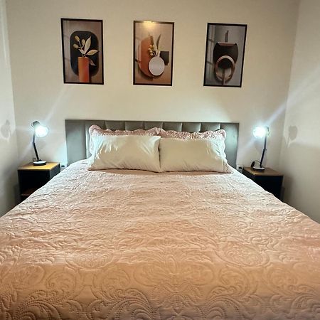 Apartamento Brigadeiro Jordao Campos do Jordão المظهر الخارجي الصورة