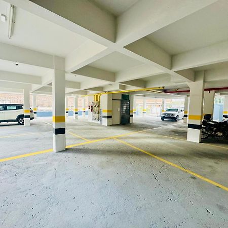 Apartamento Brigadeiro Jordao Campos do Jordão المظهر الخارجي الصورة