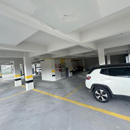 Apartamento Brigadeiro Jordao Campos do Jordão المظهر الخارجي الصورة