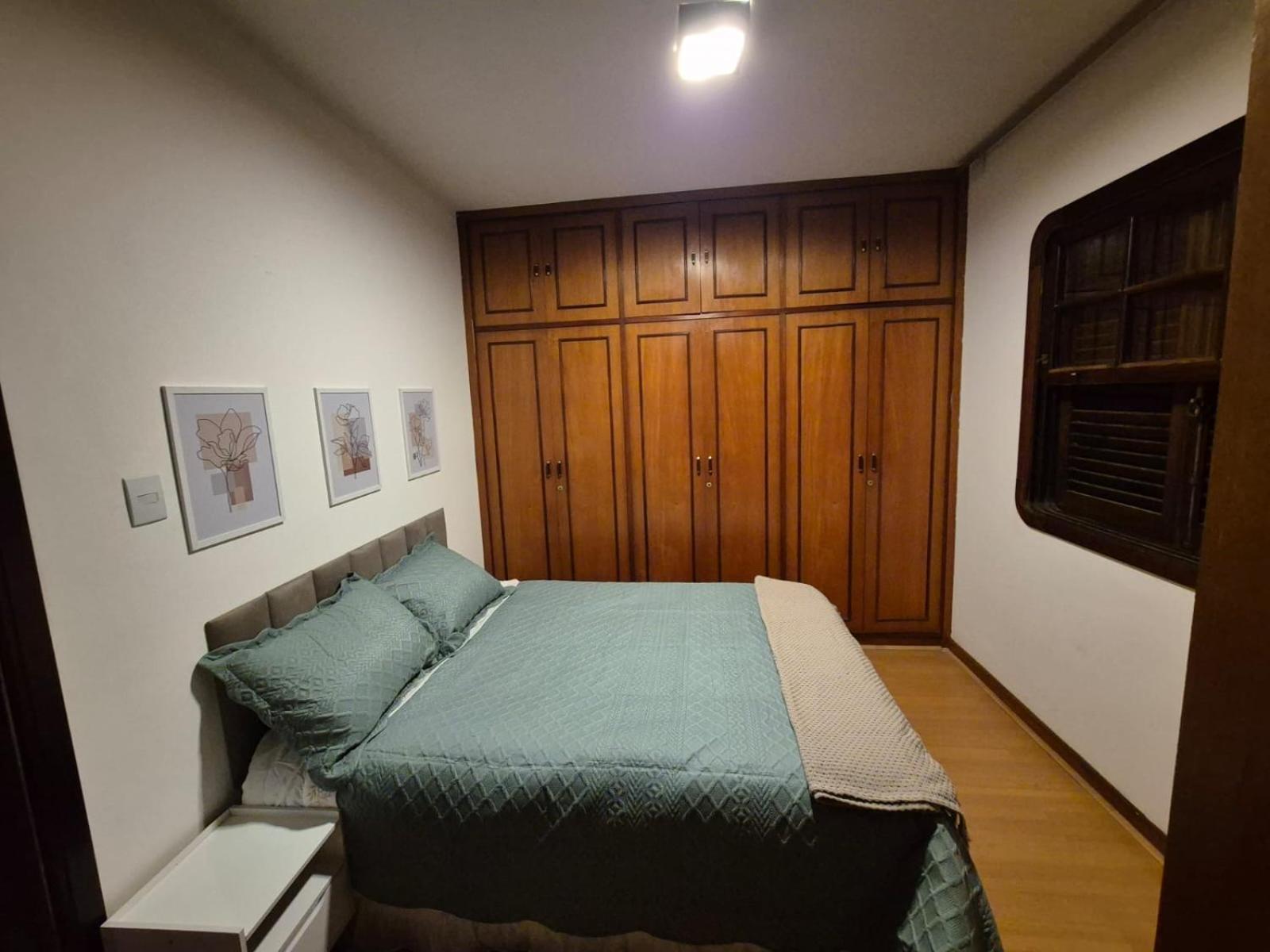 Apartamento Brigadeiro Jordao Campos do Jordão المظهر الخارجي الصورة