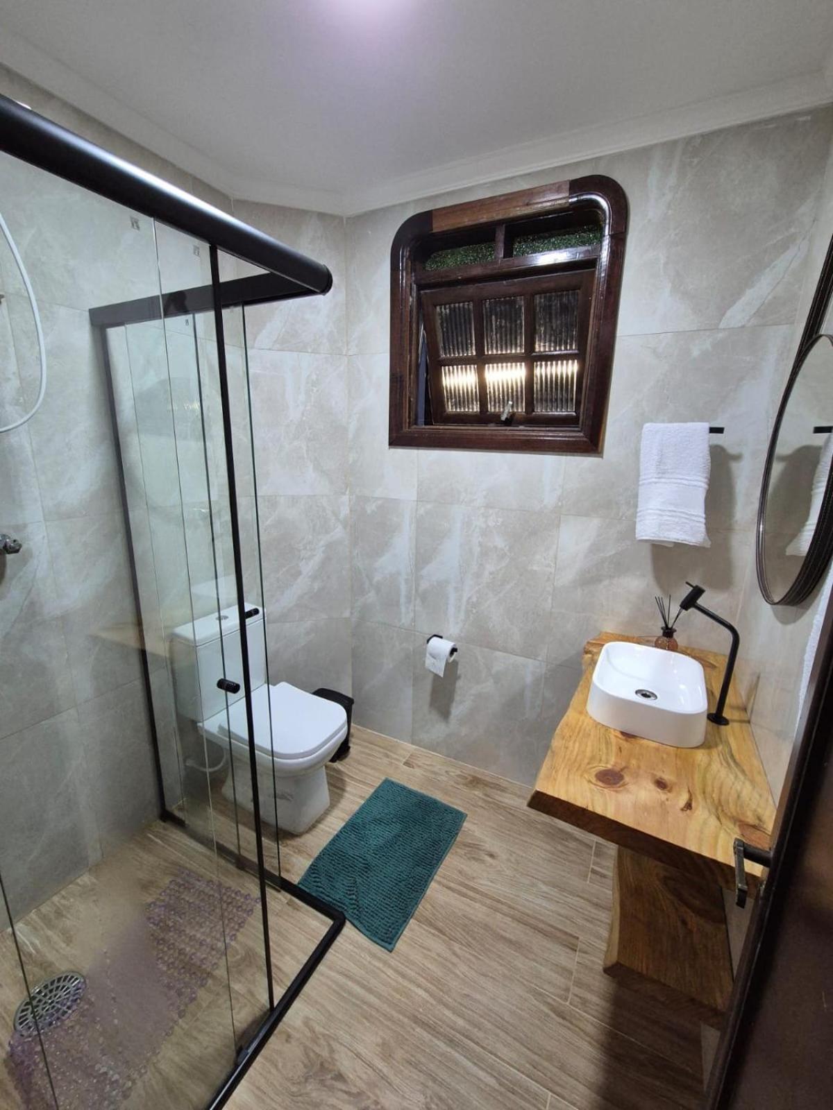 Apartamento Brigadeiro Jordao Campos do Jordão المظهر الخارجي الصورة