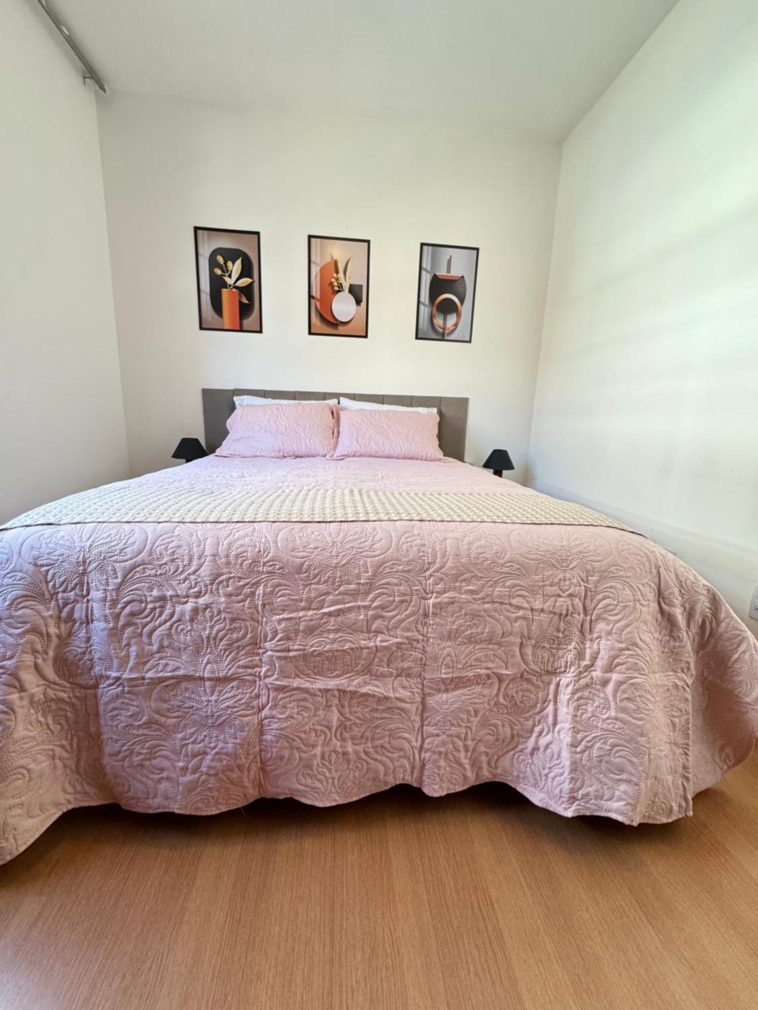 Apartamento Brigadeiro Jordao Campos do Jordão المظهر الخارجي الصورة