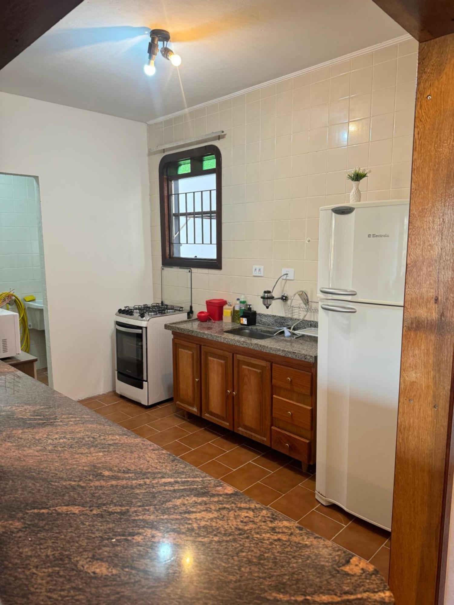 Apartamento Brigadeiro Jordao Campos do Jordão المظهر الخارجي الصورة